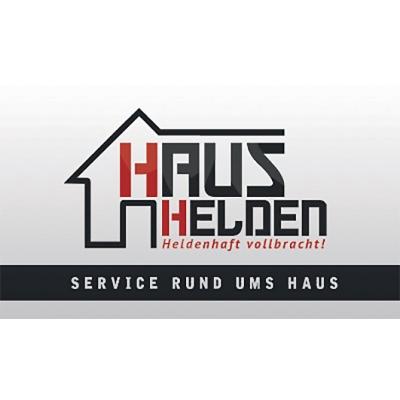 Entrümpelung - Haushaltsauflösung & Hausservice Haushelden in Langenfeld im Rheinland - Logo