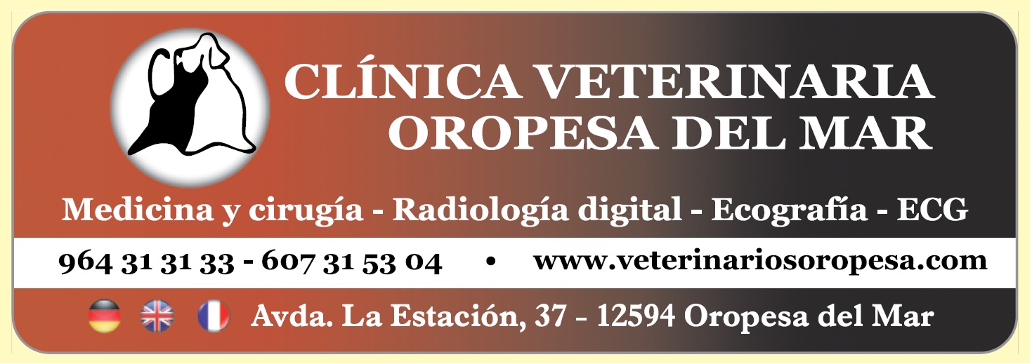 Images Clínica Veterinaria Oropesa
