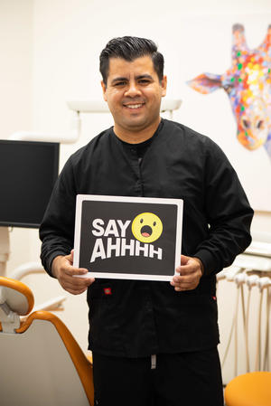 Images Care Dental Center