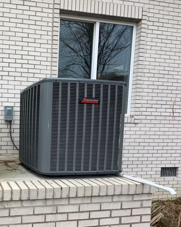 Images Ronald's Heating & Cooling