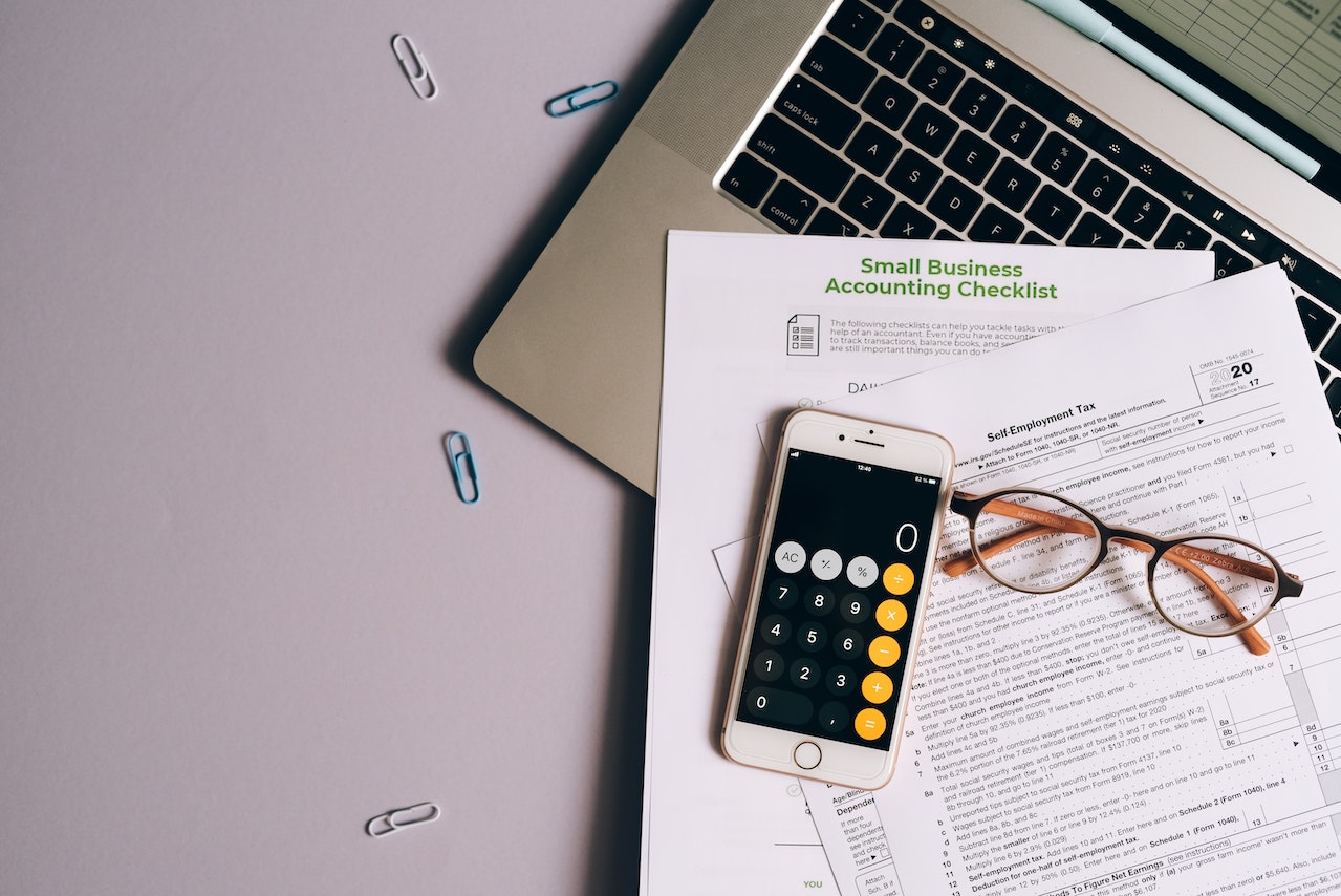 Images Acro Accounting & Financial Planning