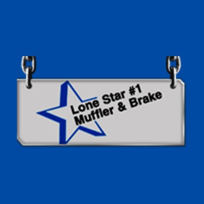 Lone Star Muffler & Brake #1