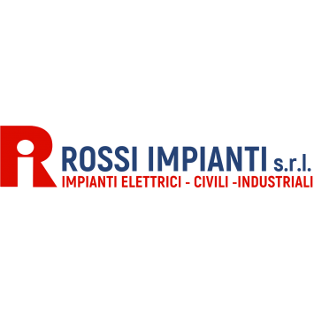 Rossi Impianti Logo