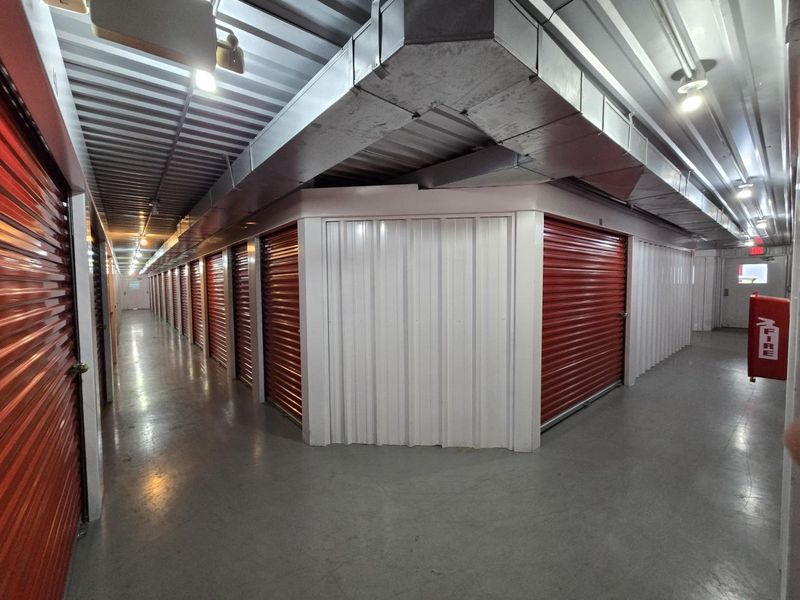 Extra Space Storage Image