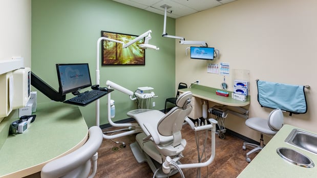 Images Gentle Dental Tigard