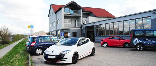 Bild 4 Auto Rudolf GmbH in Berching