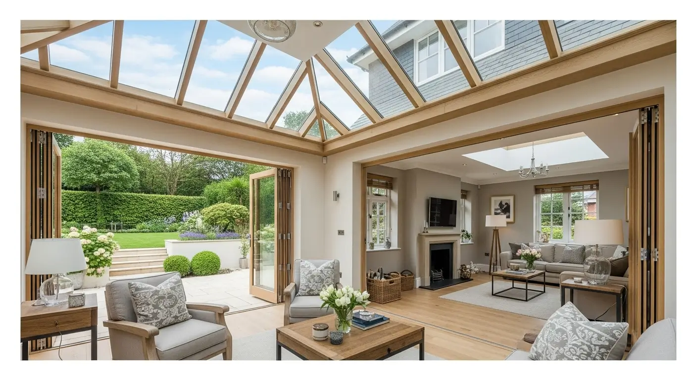 California Pro Builders Image