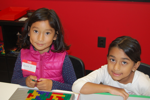 Images Mathnasium