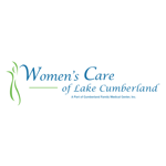 Women's Care of Lake Cumberland Somerset Logo