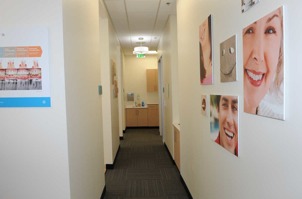 Images Mission Hills Dental Group