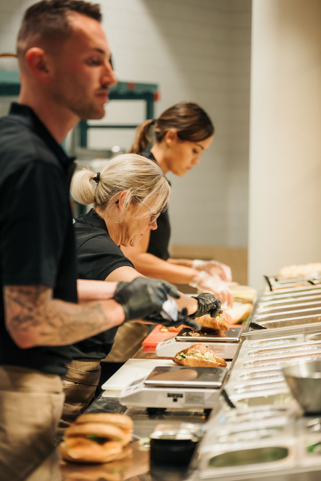 BackWerk, Mittelstraße 78 in Neuwied