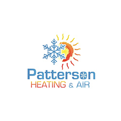 Patterson Heating & Air Inc