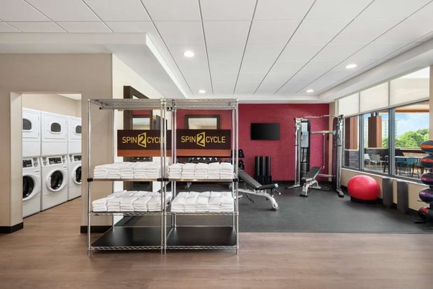 Images Home2 Suites by Hilton Madison Central Alliant Energy Center