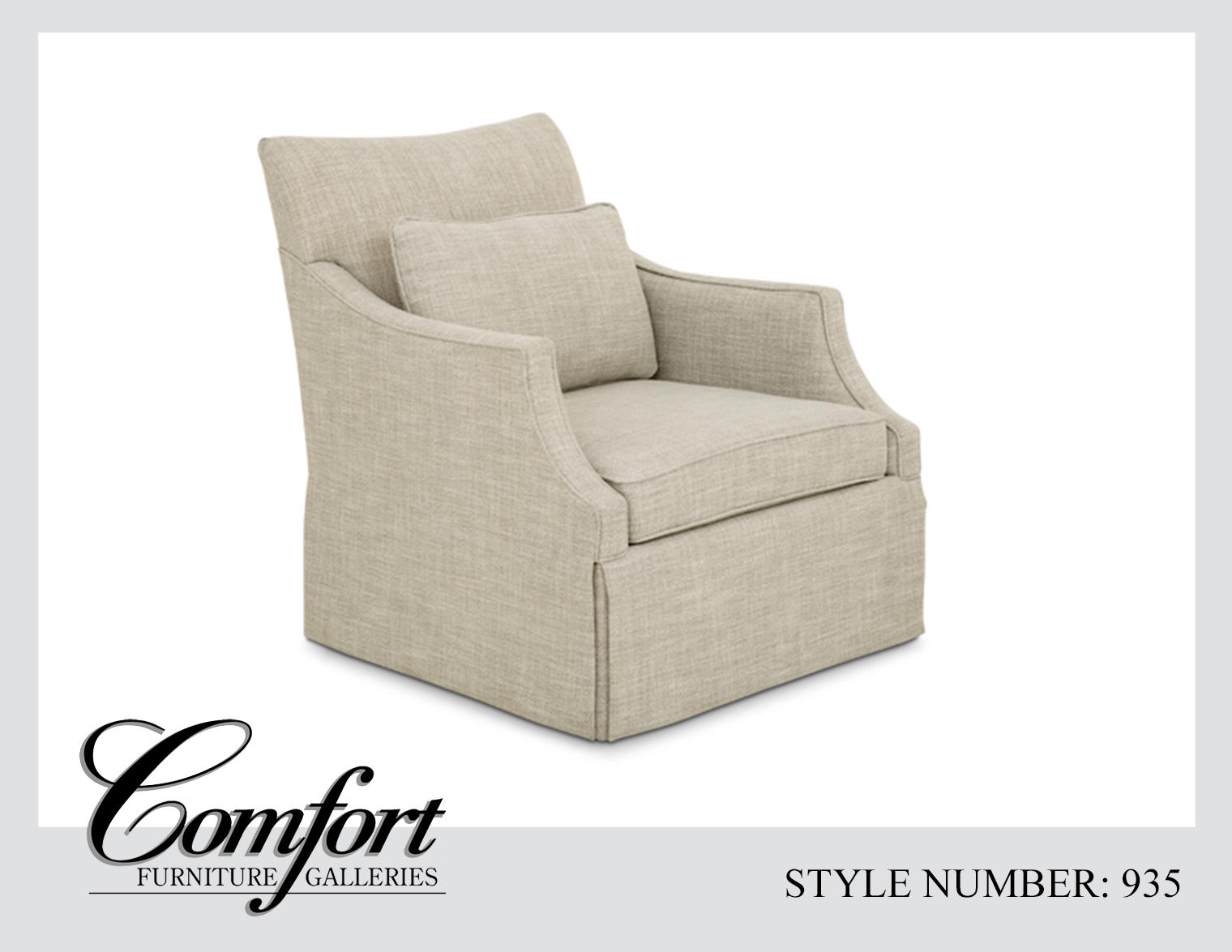 Comfort Furniture Galleries San Diego (858)549-9990