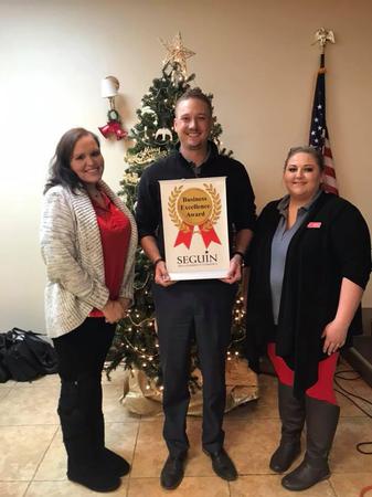 Images Austen Hill - State Farm Insurance Agent