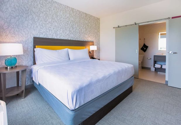 Images Home2 Suites by Hilton Wichita Falls