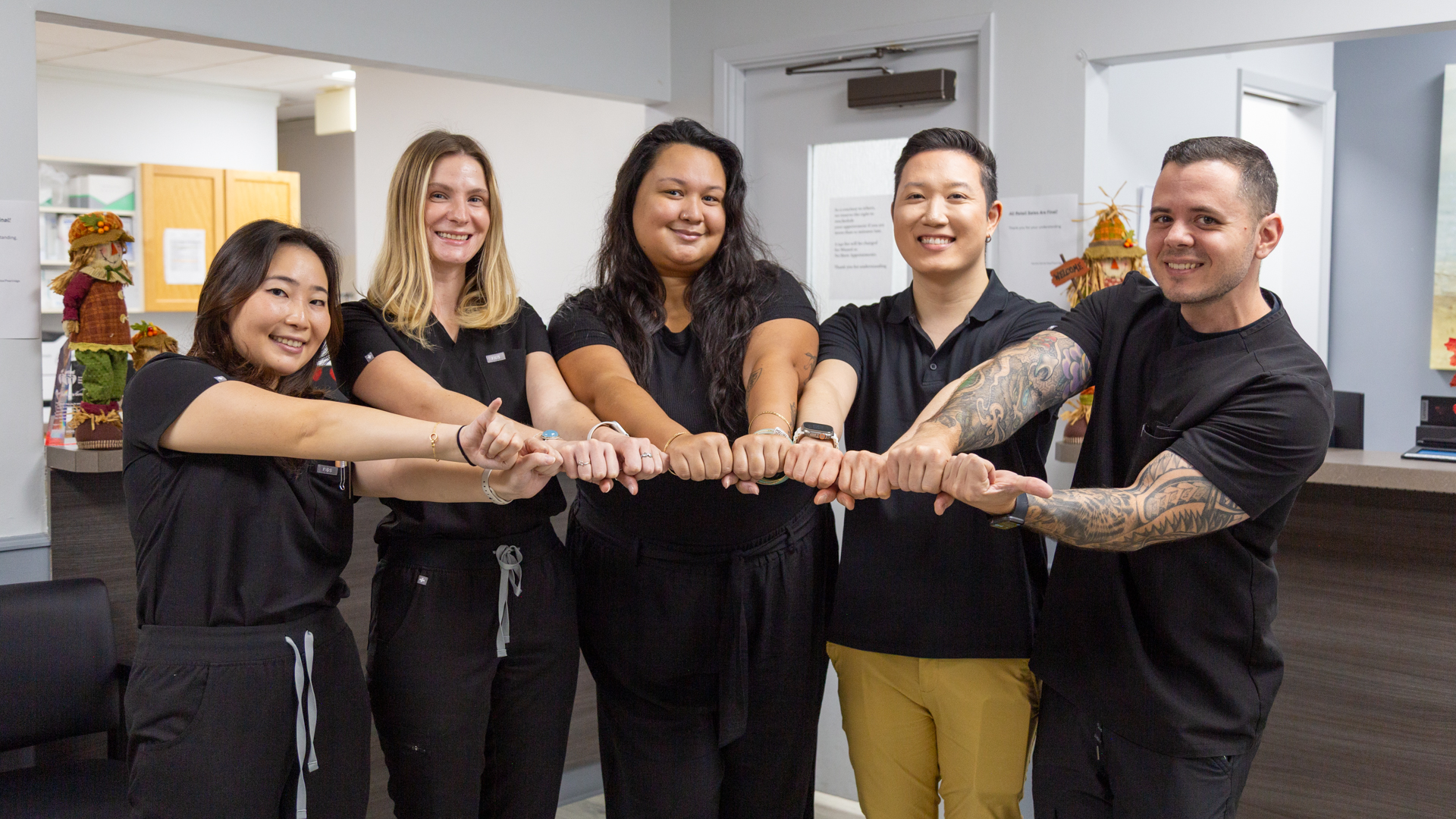 Gentle Dental Aiea/Pearlridge Image