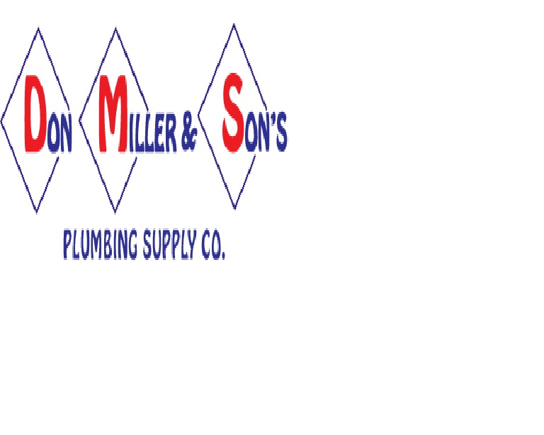 Don Miller & Sons Plbg Supls