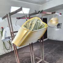 Images Haebigs Paint & Custom Repair LLC