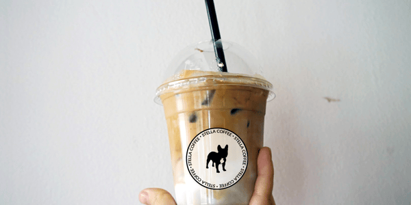 Stella Coffee Westwood