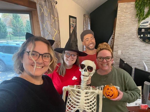 Images Ashley Himes - State Farm Insurance Agent