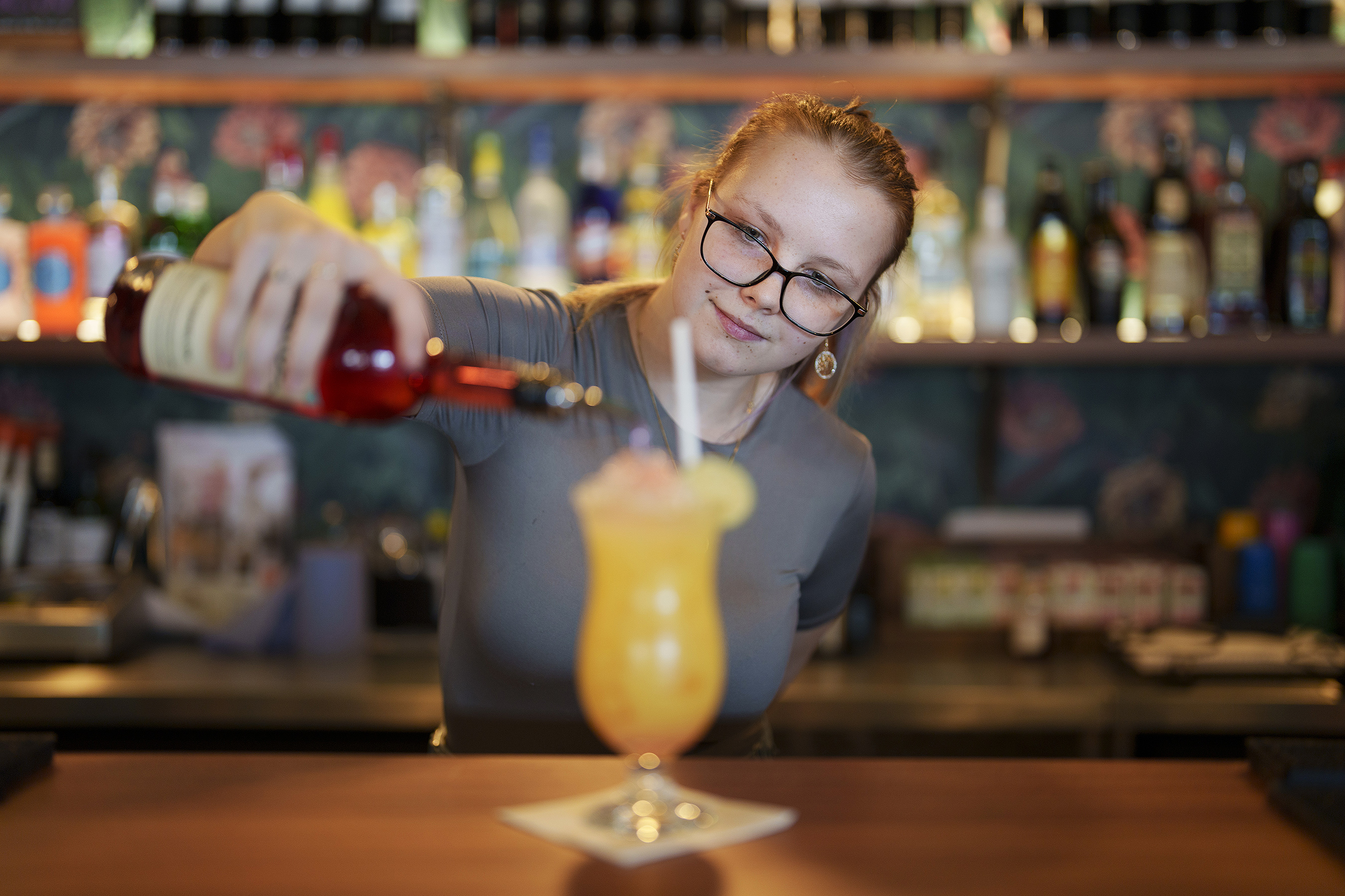 Cocktail Club