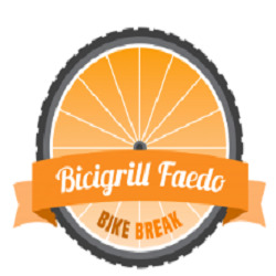Bike Break Logo