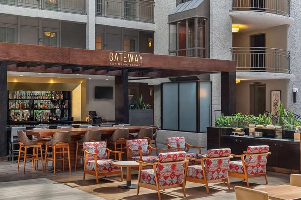Images Embassy Suites by Hilton El Paso