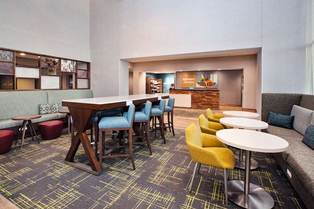 Images Hampton Inn & Suites by Hilton Indianapolis South Greenwood
