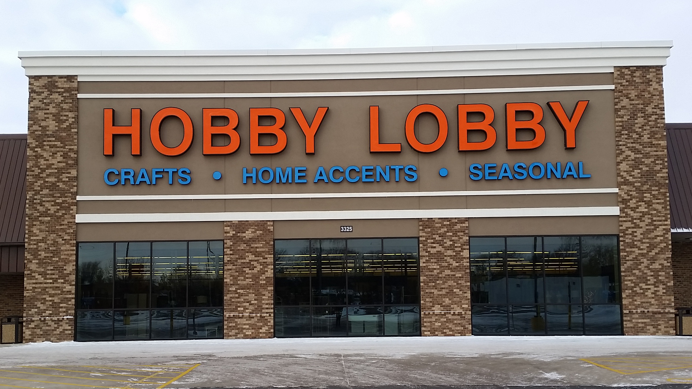 Hobby Lobby, Springfield Illinois (IL) - LocalDatabase.com on Hobby Lobby Hrs id=19433