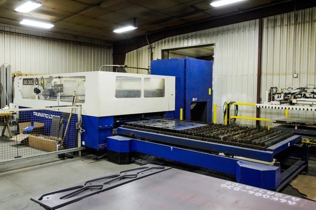 Images Sanders Metal Products Inc