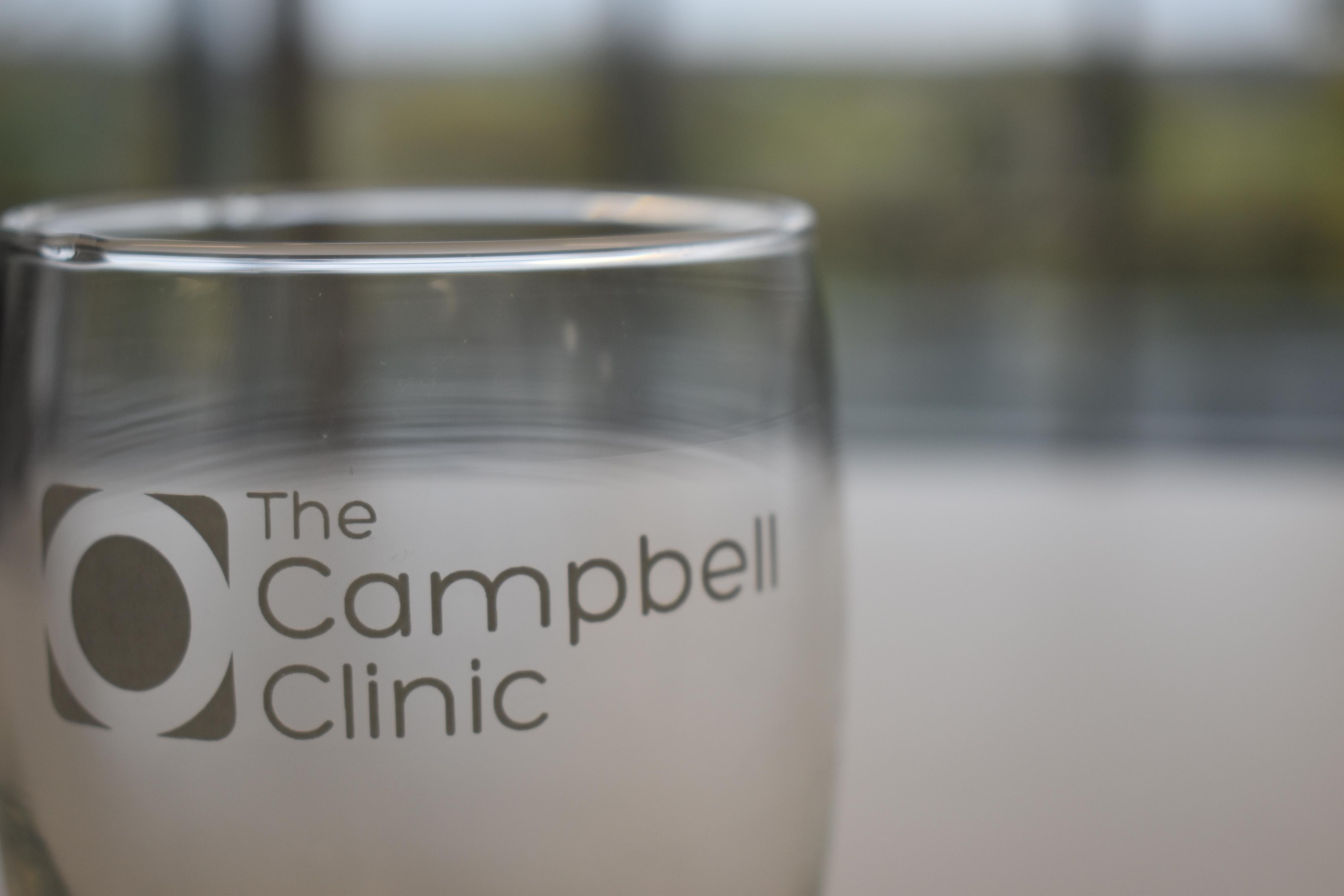 Images The Campbell Clinic