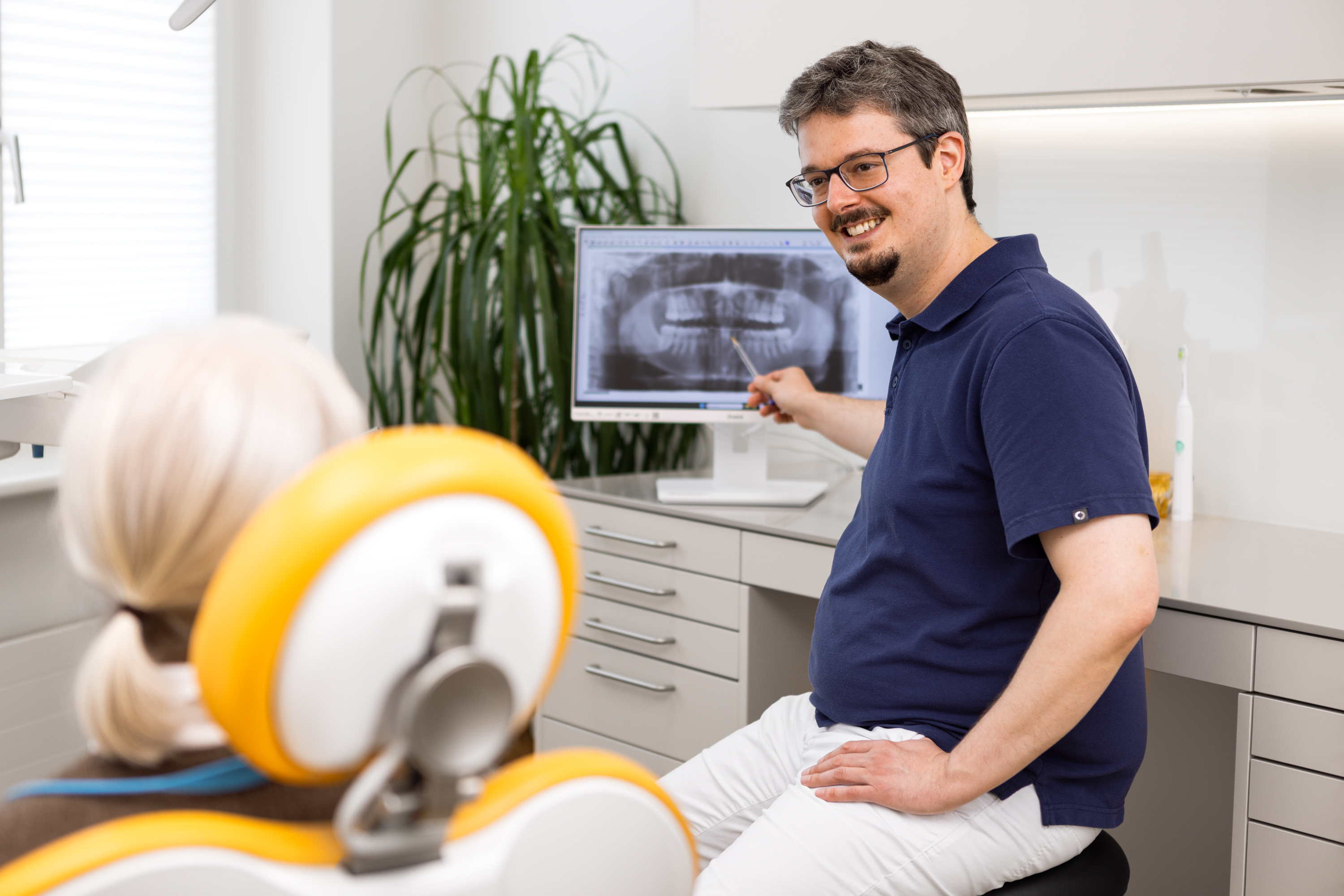 Zahnärzte Kalt & Willi AG, Breitenstrasse 20 in Affoltern am Albis