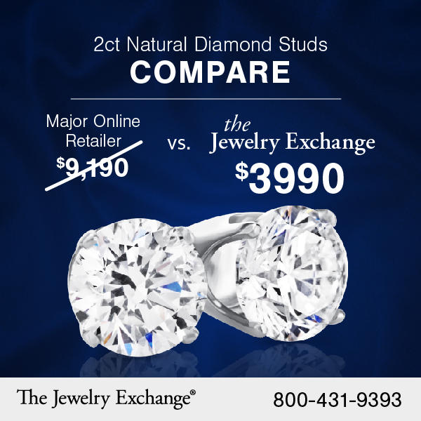 Images The Jewelry Exchange in Tustin | Jewelry Store | Engagement Ring Specials