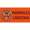 Mármoles Cárdenas Logo