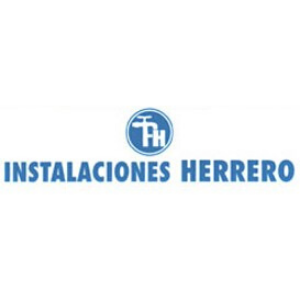 Fontanería Herrero Logo