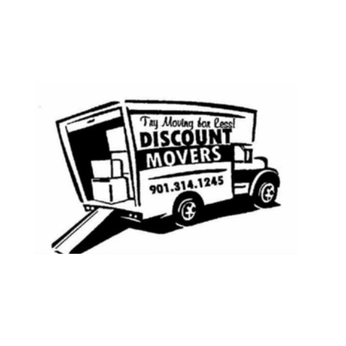 Discount Movers - Memphis, TN - (901)314-1245 | ShowMeLocal.com