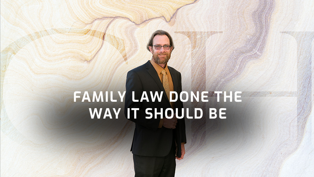 Sandia Family Law