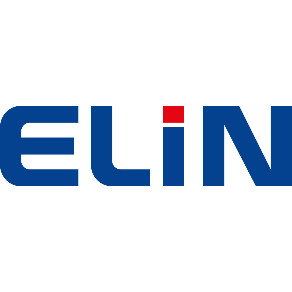 ELIN GmbH Logo