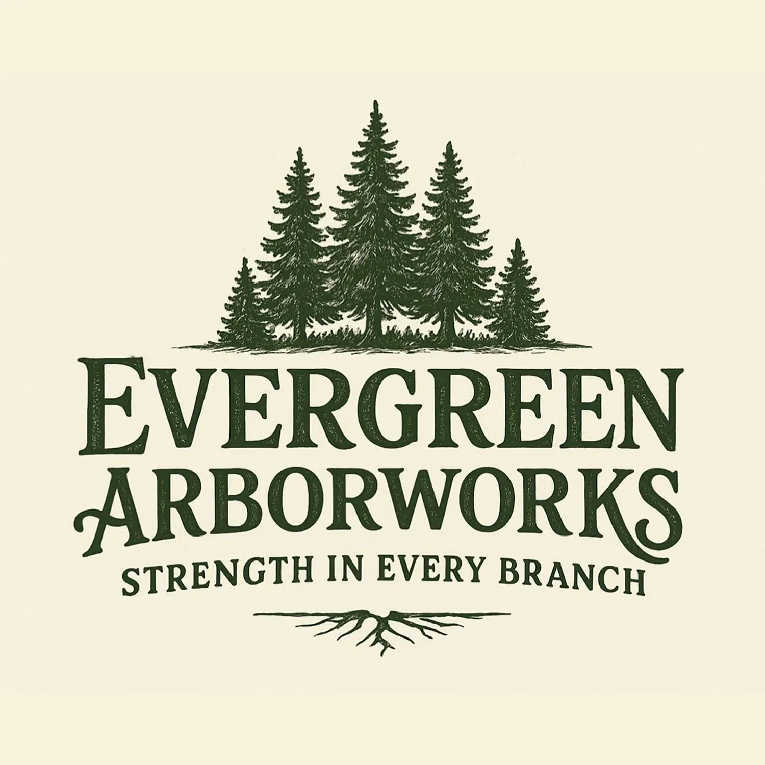 Evergreen Arborworks