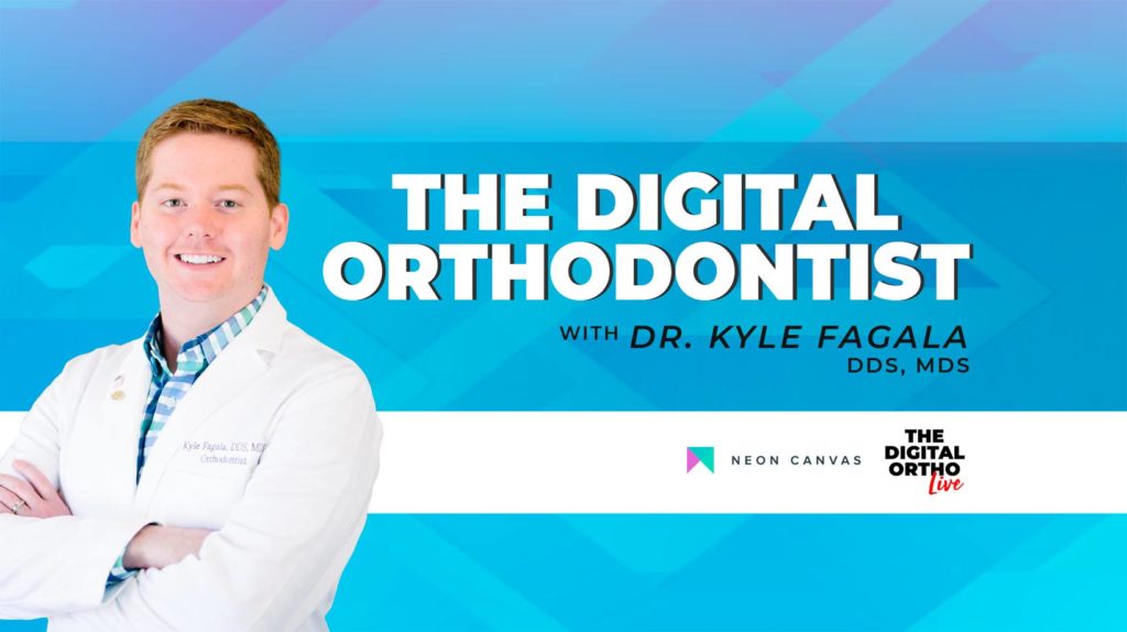 The Digital Orthodontist