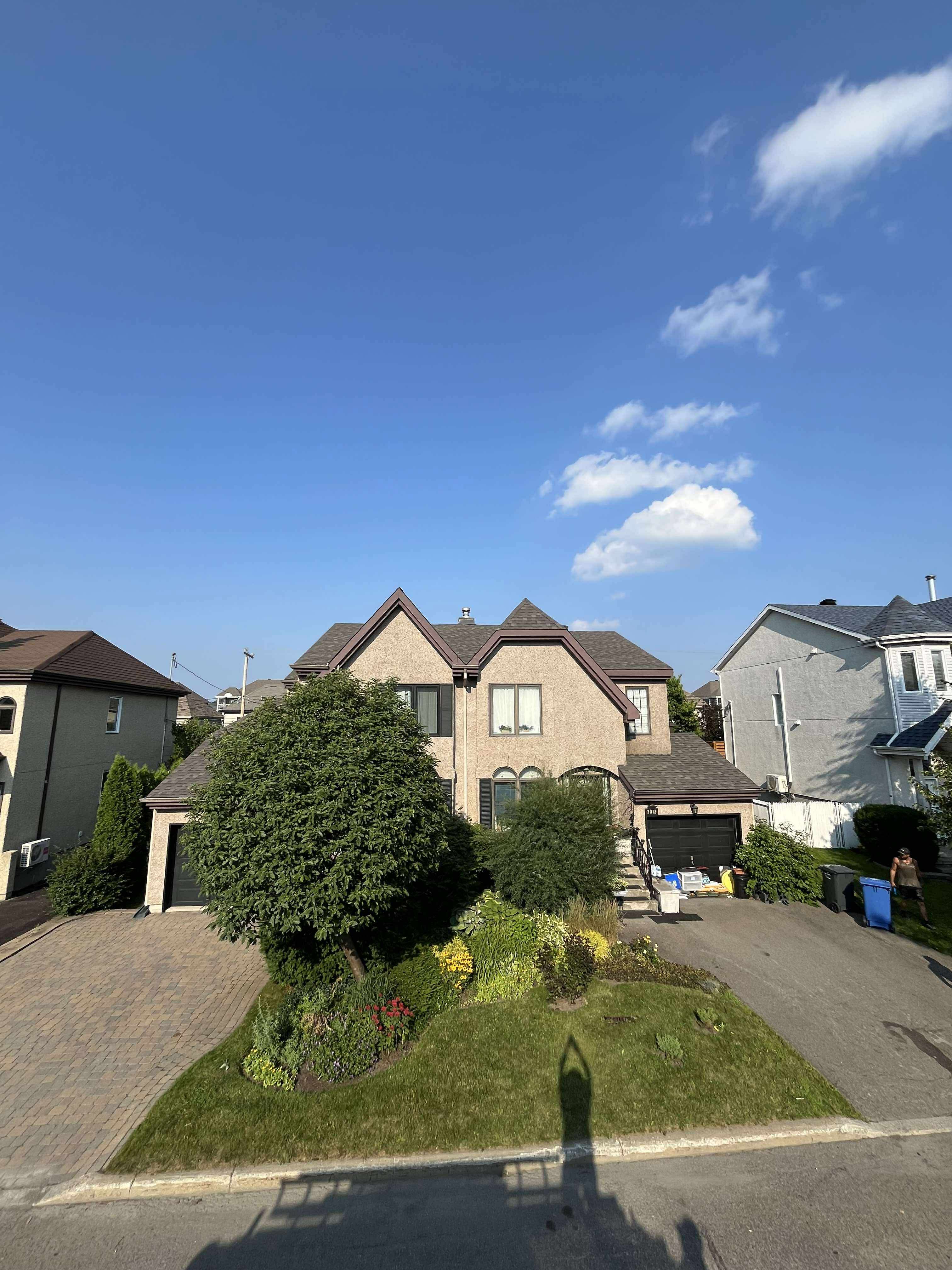 Images Couvreur Lauzon – Toiture Fabreville Laval-Ouest