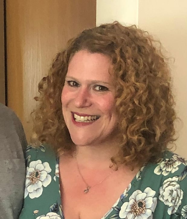 Images Amy Kistner, Counselor