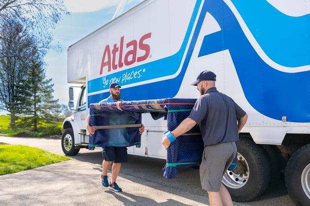 Images Suddath Relocation Systems of Texas