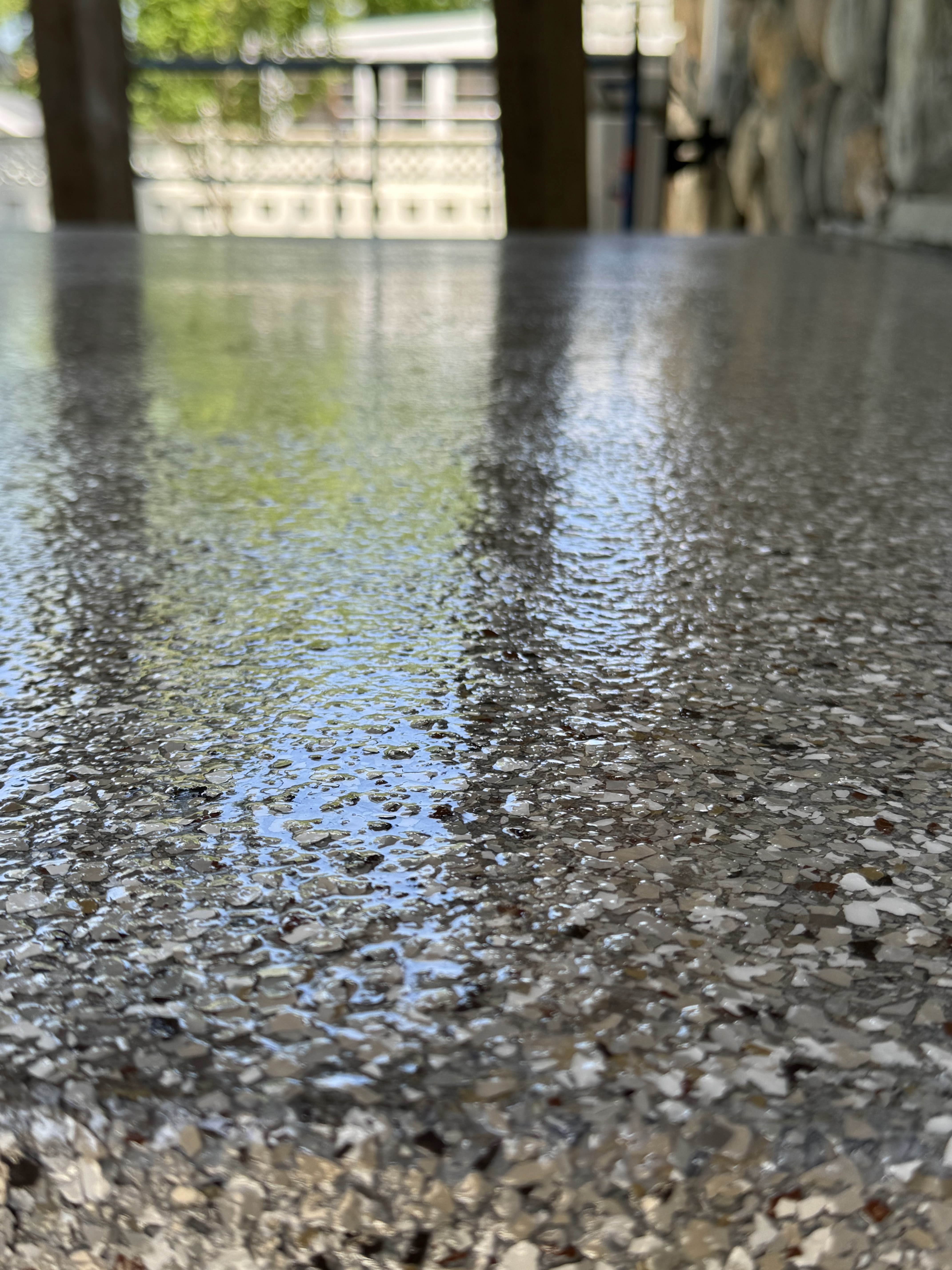 Images Perfection Béton Esthétique