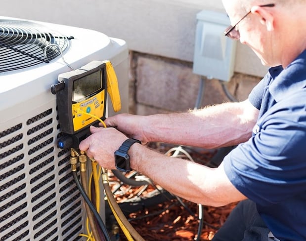 Images B.L.R. Heating and Air
