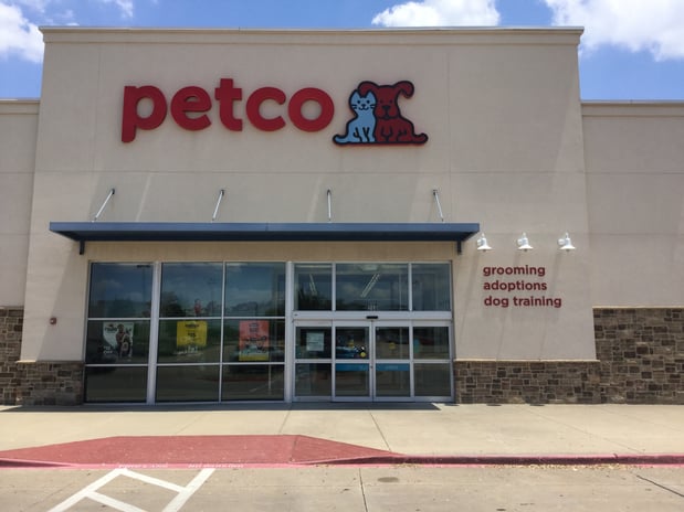 Images Petco Grooming