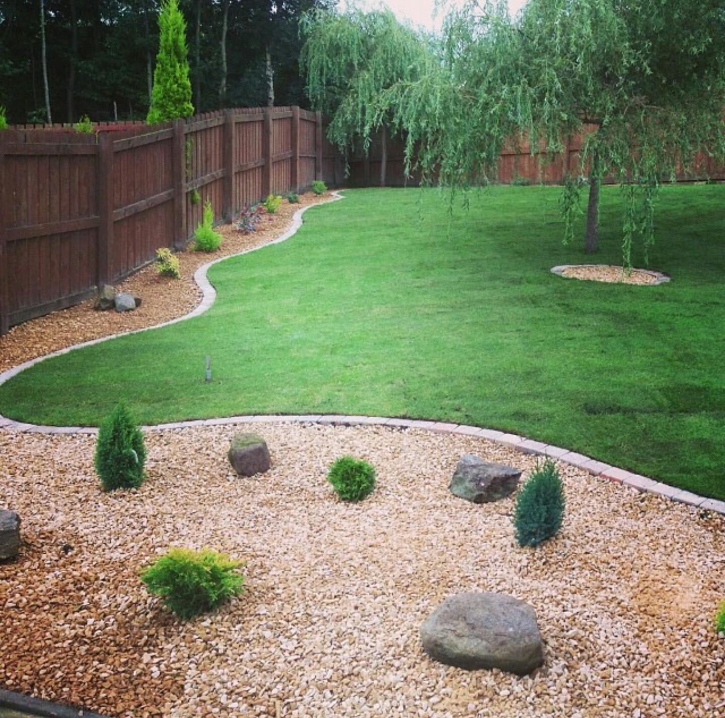 Images Anderson Landscaping