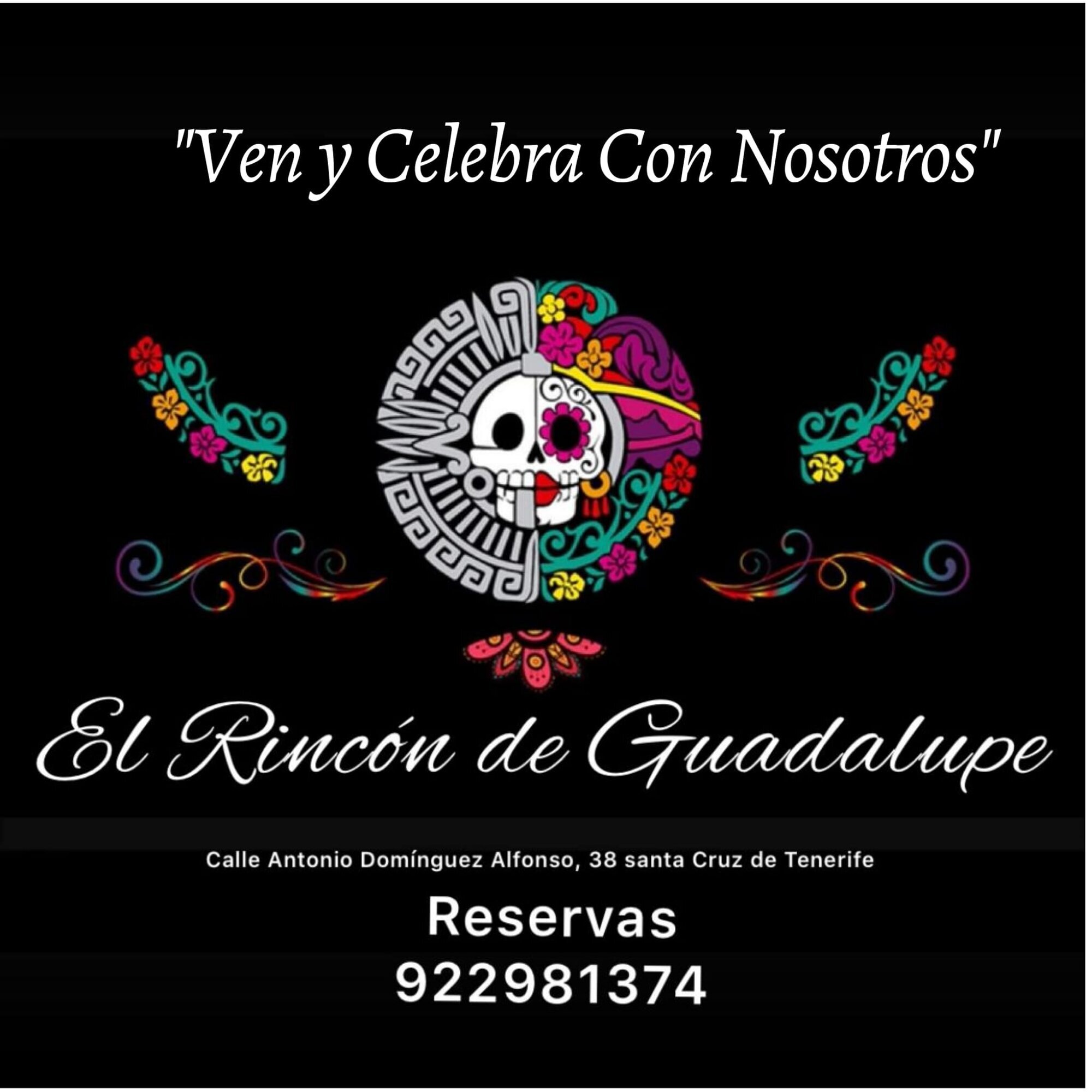 Images EL RINCON DE GUADALUPE   Cocina Tradicional Mexicana