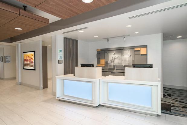 Images Holiday Inn Express Radcliff - Fort Knox, an IHG Hotel